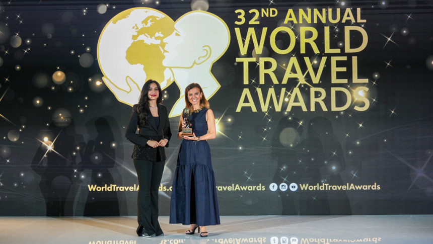 Madrid, mejor destino de turismo en la 32 edición de los World Travel Awards